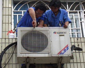 红花岗空调维修售后服务中心