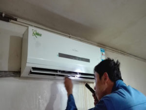 红花岗格力空调电话是多少