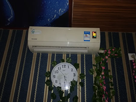 红花岗空调维修售后服务中心