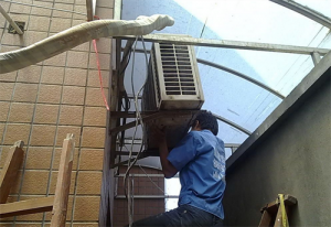 红花岗空调维修售后服务中心