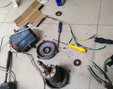 红花岗空调维修售后服务中心电话在哪里找