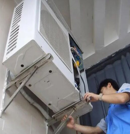 红花岗24小时空调维修热线