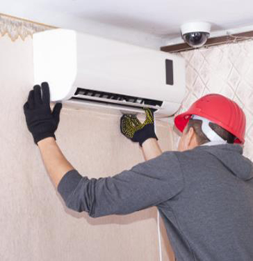 红花岗空调内机噪音大